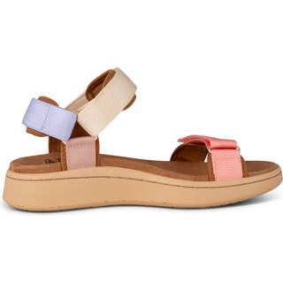 WODEN LINE sandal butter multi - 36, 37, 38, 39, 40, 41, 42