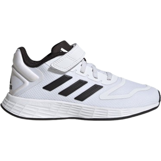 Duramo 10 sko - Cloud White / Core Black / Cloud White - 28