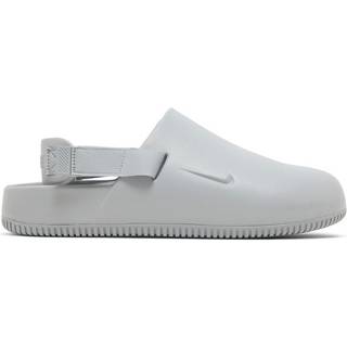 Nike Calm-mules til mænd - grå - 45