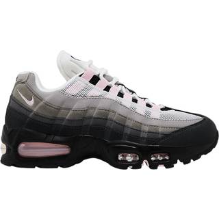 Nike Air Max 95 OG | Sort | Størrelse: 36 - SILVER - 36