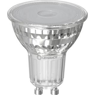 Ledvance Performance LED spot Reflektor GU10 PAR16 6.9W 620lm 120D - 830 varm hvid | erstatter 49W