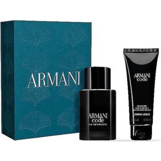 Armani Code Pour Homme Giftset