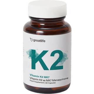 Vitamin K2 MK7