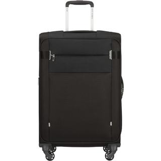 Samsonite Citybeat Kuffert med 4 hjul sort
