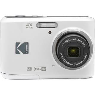 KODAK Pixpro FZ45 - White