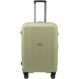 Epic Airwave NEO Moss Grøn Kuffert - Mellem - 65 cm