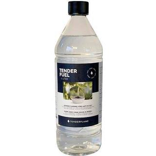 TenderFlame TenderFuel lightervæske til TenderFlame 1L 60200306