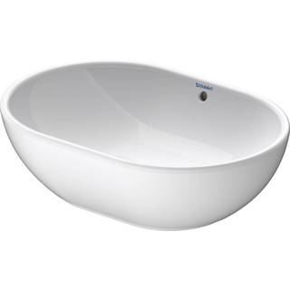 Duravit Foster vask underlim 43cm uden hanehul