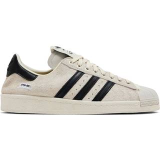 Adidas Ori Adidas Originals | Song For The Mute Superstar 82 | White Sneakers White - Størrelse: 38 - CREWHT/BLACK/OWHITE - White - 38