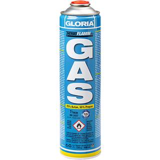 GLORIA Thermoflamm gaspatron, 600 ml