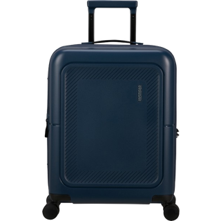 American Tourister DashPop Spinner 55cm mørk blå