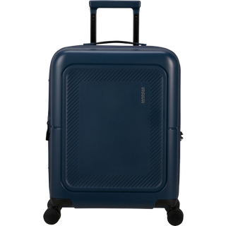 American Tourister DashPop Spinner 55cm mørk blå