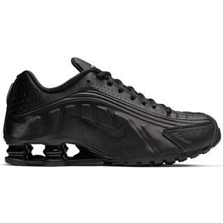 Nike Shox R4-sko til kvinder - sort - 47
