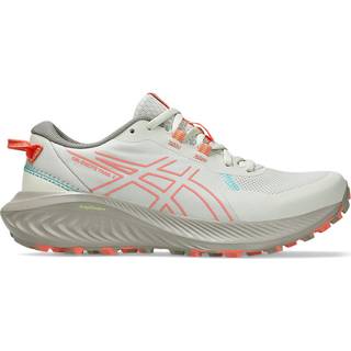 Asics Women's Gel-Excite Trail 2 Lake Grey/guava, 37.5