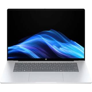 HP OmniBook 5 16 Snap-8C/16/512/OLED 16" Copilot+ PC - På lager i butik