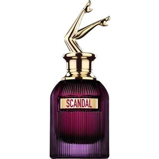 Jean Paul Gaultier Parfumer til kvinder Scandal Intense Eau de Parfum Spray 50 ml (13.200,00 kr / 1 l) - 50 ml