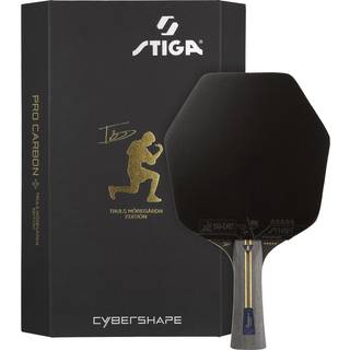 Pro Carbon+ Cybershape Truls Edition - 5-Star