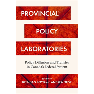 Provincial Policy Laboratories