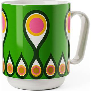 Design House Stockholm Birds 1967 krus 35 cl No. 2