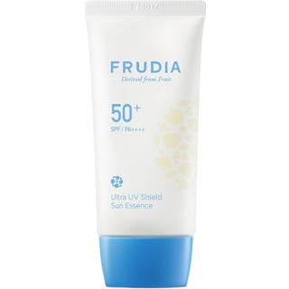 Frudia Sun Ultra UV Shield Fugtgivende sollotion SPF 50+ 50 g - 50 g