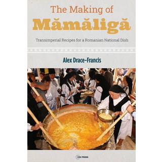 The Making of Mamaliga
