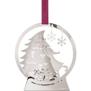 2025 Juleuro, Georg Jensen, Palladium / Messing