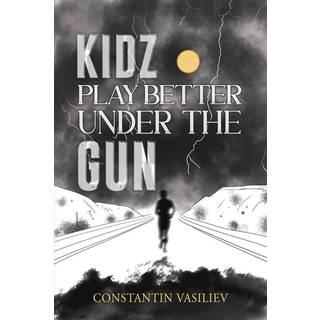 Kidz Play Better Under the Gun