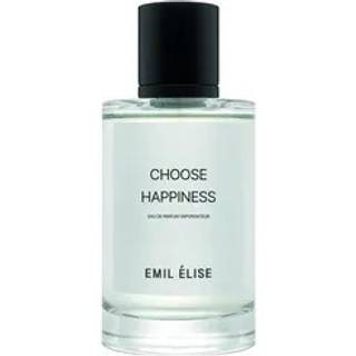Emil-Elise Unisex-dufte Choose-HappinessEau de Parfum Spray 100 ml (11.820,00 kr / 1 l) - 100 ml