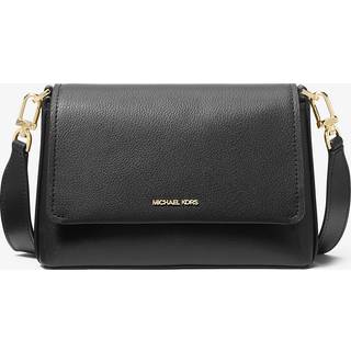 Michael Kors Nessa Small Crossover taske sort
