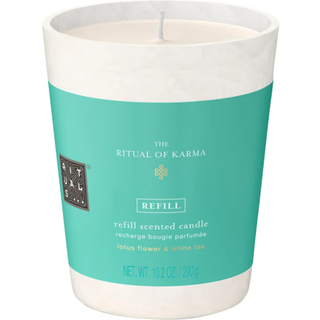 Scented Candle Refill, The Ritual of Karma