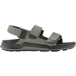 Birkenstock Men's Tatacoa Ce Birko-Flor Futura Khaki, 45