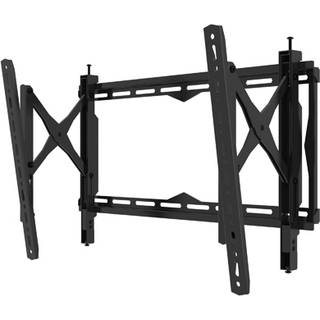 Pull-Out Flat Screen Wall