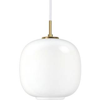 VL45 Radiohus Pendel Ø250