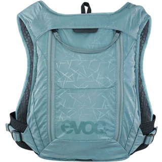 EVOC Hydro Pro 1,5+1,5 Bladder Steel, One size