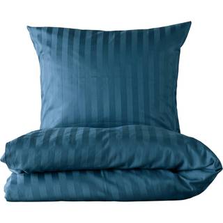 Stripe sengetøj