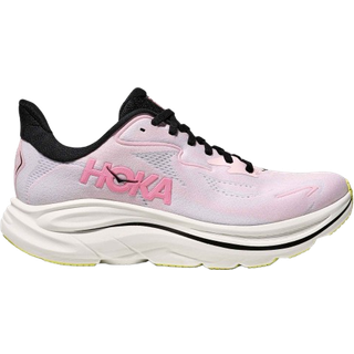 Clifton 10 Sneakers, Carnation/Starlight Glow, 36