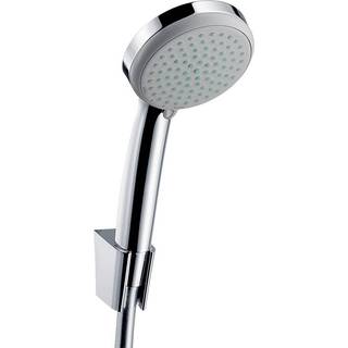 hansgrohe Croma 100 Variojet/Porter'S håndbrusersæt
