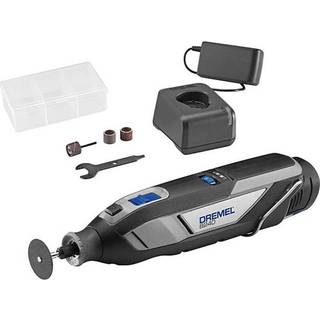 Multifunktionsværktøj Dremel 8240 + 5  tilbehør