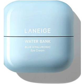 Laneige - Water Bank Hyaluronic Bleu - Øjenkonturcreme - Water Bank Blue Hyaluronic Eye Cream - For Women