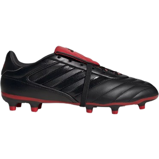 Copa Gloro 2 Firm Ground støvler - Core Black / Core Black / Better Scarlet - 44