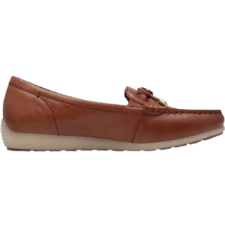 Tamaris Damesko Brun 1-24200-42 - 38