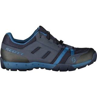 Scott Sport Crus-r MTB Cykelsko Dark Blue/Light Blue - Skostørrelse 47