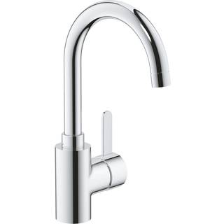 GROHE Eurosmart Cosmo etgreb håndvask, str.L, EcoJoy 5,7L med push-up ventil
