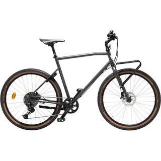 Skeppshult Hybridcykel Suverän Strand Herre 10-Vxl Stål