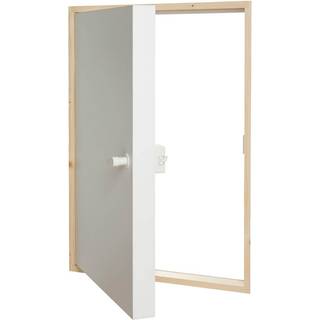 DOLLE clickFIX56 WH skunklem - 56,5x112,2 cm