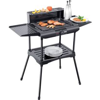 &#34;Vario&#34; Electric Grill, 1600 W - Unold