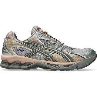 Asics ASICS SportStyle | GEL-Nimbus 10.1 Grey sneakers Grey - Størrelse: 37,5 - MOONROCK/TRUFFLE GREY - Grey - 37,5