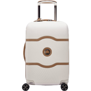 Delsey Kuffert Chatelet Air 2.0 55 Cm - Hvid