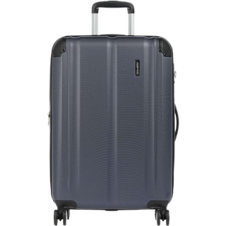 travelite Kuffert City 66 Cm - Blå