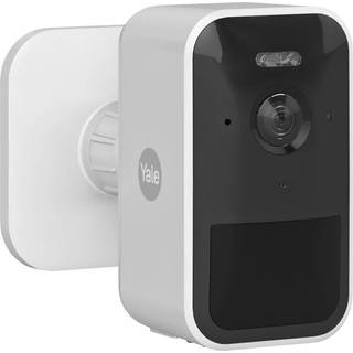 Smart Outdoor Camera